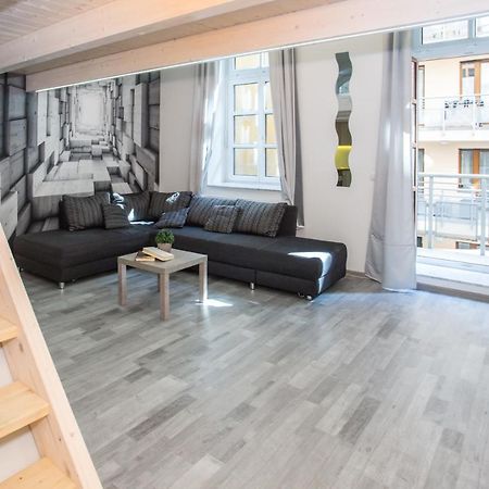 Aradi Apartment Budapešť Exteriér fotografie