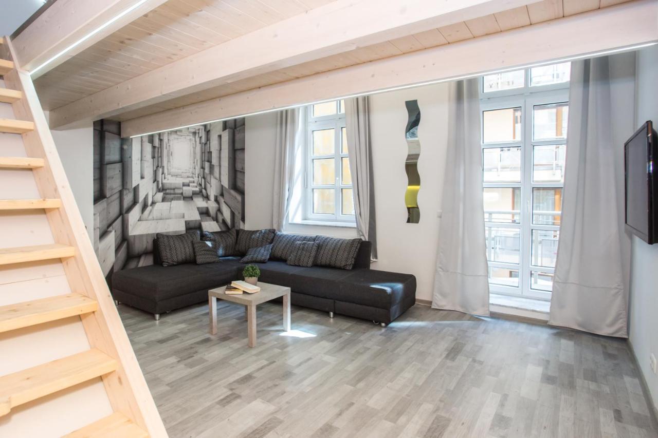 Aradi Apartment Budapešť Exteriér fotografie